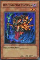 Old Vindictive Magician (CP06-EN003) [CP06]