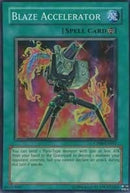 Blaze Accelerator (CP06-EN005) [CP06]