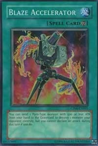 Blaze Accelerator (CP06-EN005) [CP06]