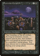 Phyrexian Gremlins () [ATQ]