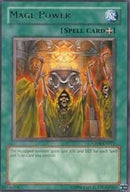 Mage Power (CP06-EN011) [CP06]