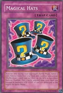 Magical Hats (CP06-EN019) [CP06]