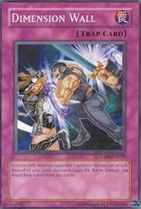 Dimension Wall (CP06-EN020) [CP06]