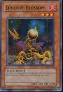 Lonefire Blossom (CP07-EN005) [CP07]
