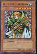 Fairy King Truesdale (CP07-EN007) [CP07]