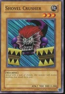 Shovel Crusher (CP07-EN012) [CP07]