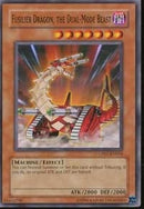 Fusilier Dragon The Dual Mode Beast (CP07-EN014) [CP07]