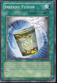 Instant Fusion (CP07-EN017) [CP07]