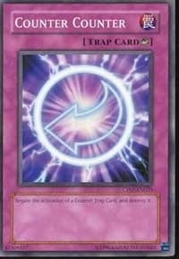 Counter Counter (CP07-EN020) [CP07]