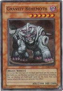 Gravity Behemoth (CP08-EN001) [CP08]