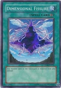 Dimensional Fissure (CP08-EN004) [CP08]