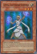 Lumina Lightsworn Summoner (CP08-EN005) [CP08]