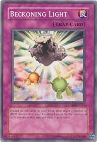 Beckoning Light (CP08-EN014) [CP08]