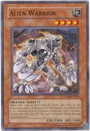Alien Warrior (CP08-EN016) [CP08]