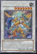 Power Tool Dragon (CT06-EN001) [CT06]