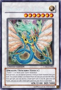 Ancient Fairy Dragon (CT06-EN002) [CT06]