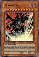 Tragoedia (JUMP-EN033) [SJMP]