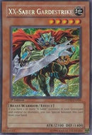 XX Saber Gardestrike (ANPR-EN000) [ANPR]