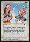 Reverse Polarity () [ATQ]