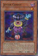 Jester Confit (ANPR-EN009) [ANPR]
