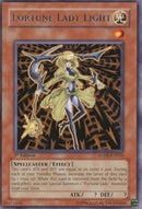 Fortune Lady Light (ANPR-EN010) [ANPR]