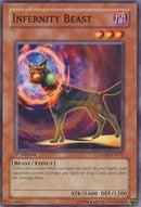 Infernity Beast (ANPR-EN012) [ANPR]