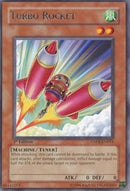 Turbo Rocket (ANPR-EN015) [ANPR]