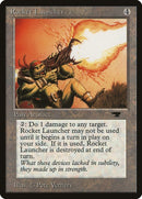 Rocket Launcher () [ATQ]
