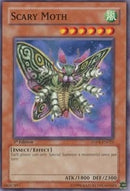 Scary Moth (ANPR-EN023) [ANPR]