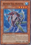 Armed Sea Hunter (ANPR-EN025) [ANPR]
