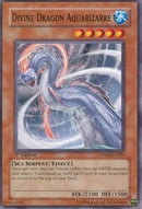 Divine Dragon Aquabizarre (ANPR-EN026) [ANPR]