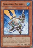 Fishborg Blaster (ANPR-EN027) [ANPR]