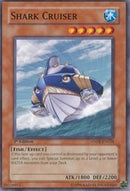 Shark Cruiser (ANPR-EN028) [ANPR]