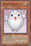 White Potan (ANPR-EN033) [ANPR]