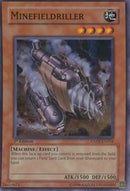 Minefieldriller (ANPR-EN034) [ANPR]