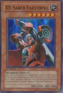 XX Saber Faultroll (ANPR-EN035) [ANPR]