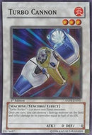 Turbo Cannon (ANPR-EN041) [ANPR]