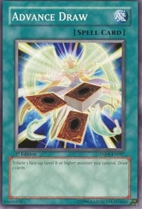 Advance Draw (ANPR-EN047) [ANPR]