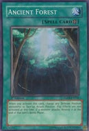 Ancient Forest (ANPR-EN048) [ANPR]