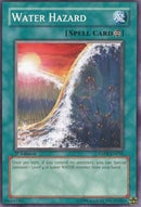 Water Hazard (ANPR-EN056) [ANPR]