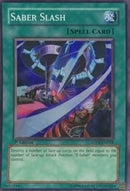 Saber Slash (ANPR-EN058) [ANPR]