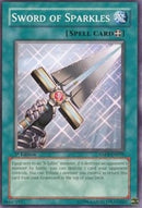 Sword of Sparkles (ANPR-EN059) [ANPR]