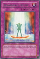 Reinforce Truth (ANPR-EN064) [ANPR]
