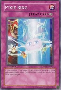 Pixie Ring (ANPR-EN065) [ANPR]