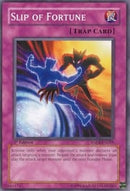 Slip of Fortune (ANPR-EN069) [ANPR]