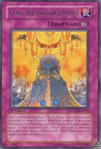 Core Reinforcement (ANPR-EN073) [ANPR]