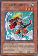 XX Saber Fulhelmknight (ANPR-EN081) [ANPR]