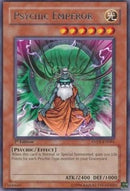 Psychic Emperor (ANPR-EN084) [ANPR]