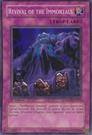 Revival of the Immortals (ANPR-EN089) [ANPR]
