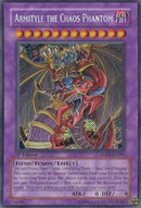 Armityle the Chaos Phantom (ANPR-EN091) [ANPR]